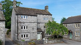 Sheldon House, Monyash