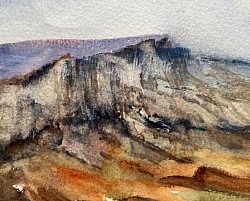 Rock texture